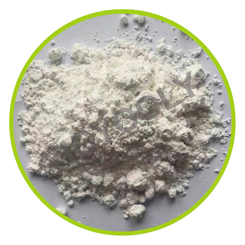 Magnesium hydroxide